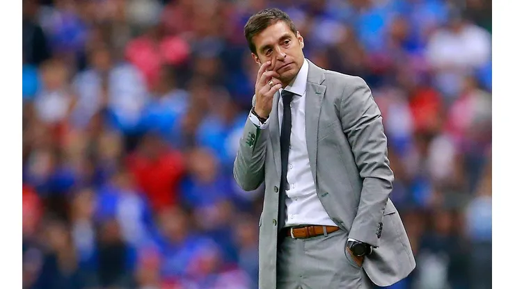 Alonso quiere a un equipo protagonista en todas los estadios.