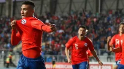 Qué canal transmite Chile vs Venezuela por el Sudamericano Sub 20