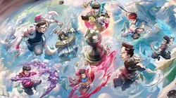 Horario y donde ver la Liga Latinoamérica de League of Legends