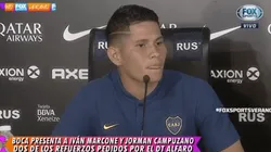 Foto de la presentación de ayer.