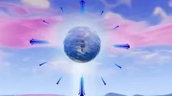 Fortnite: A que hora comienza el Evento Tormenta de Hielo
