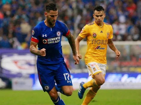 El Volcán, una pesadilla para el Cruz Azul