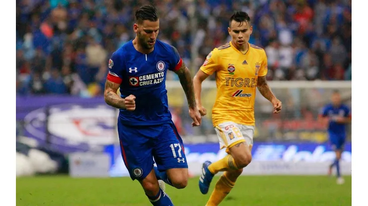 Cruz Azul buscará romper la racha en El Volcán.