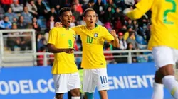 Brasil Sub 20