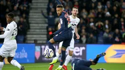 PSG vs Guingamp (Foto: Getty)