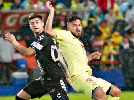 Qué canal transmite América vs. Pachuca por la Liga MX