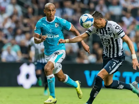 En VIVO: Querétaro vs Monterrey por la Liga MX