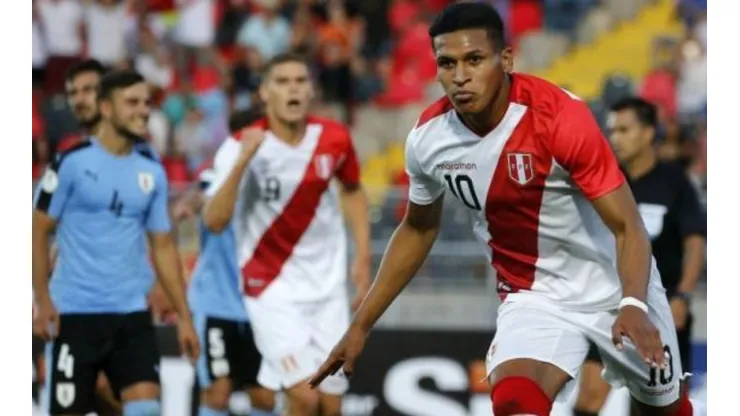 Ecos de la victoria peruana en el sub 20