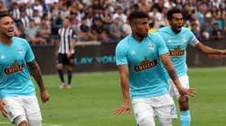 Ballón fue presentado en Universidad de Concepción