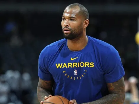 Golden State Warriors vs Los Angeles Clippers VER EN VIVO la NBA