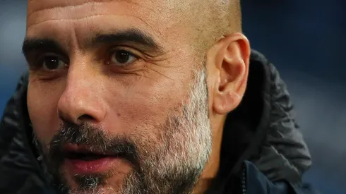 Dorados saludó a Guardiola por su cumpleaños.