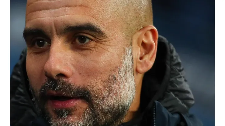 Dorados saludó a Guardiola por su cumpleaños.