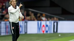 El Tigre viajará para alentar a la bicolor