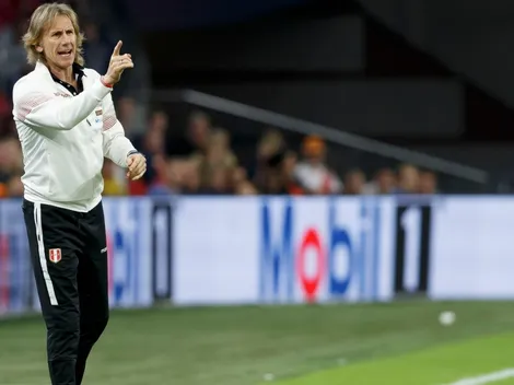 El Tigre viajará para alentar a la bicolor