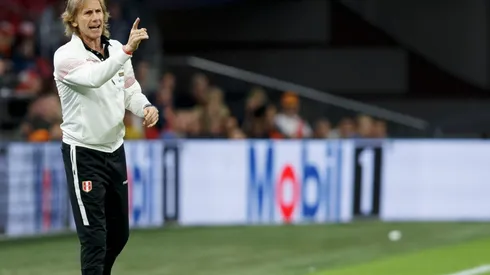 El Tigre viajará para alentar a la bicolor