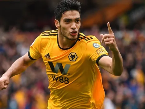 Jiménez amplió por qué quiere seguir en Inglaterra