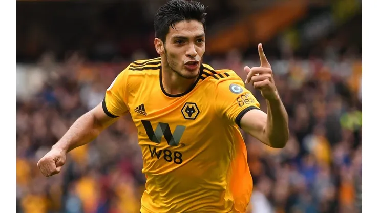 Jiménez amplió por qué quiere seguir en Inglaterra