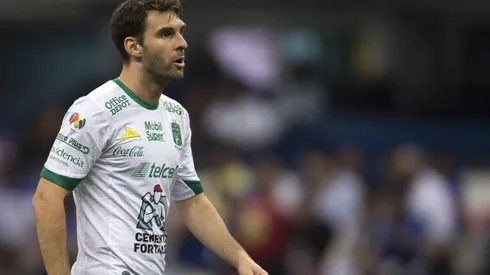 Lejos de callarse, Boselli volvió a apuntarle a la directiva de León