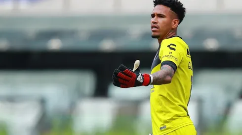 La historia de Gallese que despierta dudas: ¿a quién espera?