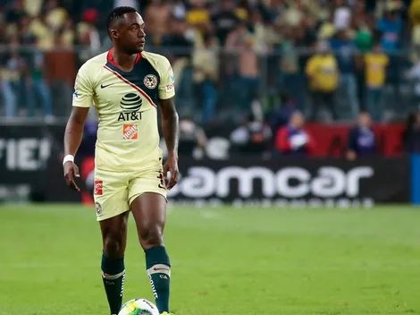 Ibarra mandó polémicos mensajes para Chivas y Pumas