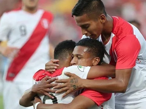 Perú tumbó a Uruguay en el Sudamericano Sub-20