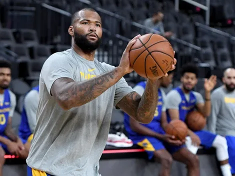 Qué canal transmite Golden State Warriors vs Los Angeles Clippers por la NBA