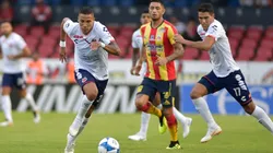 Morelia vs Veracruz (Foto: Getty)