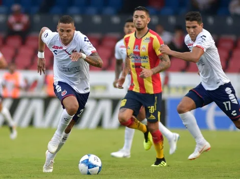 Ver en VIVO Morelia vs. Veracruz por la Liga MX