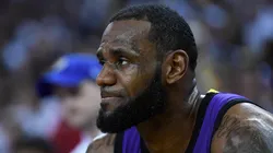 Los Lakers temen que la lesión de LeBron James sea más grave de lo esperado