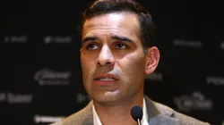 Márquez defendió a Lainez.