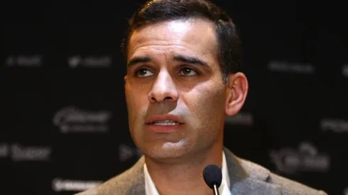 Márquez defendió a Lainez.