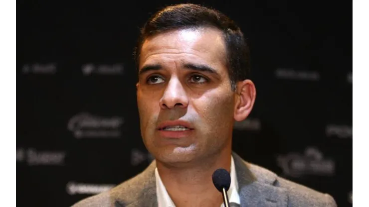 Márquez defendió a Lainez.