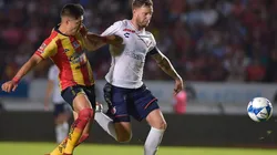 Morelia vs Veracruz (Foto: Getty)