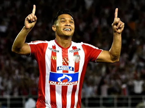 Teo, contundente sobre la posibilidad de jugar en Independiente