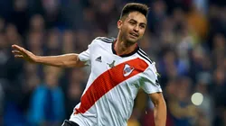 El motivo que retrasa la firma del Pity Martínez por el Atlanta United de la MLS