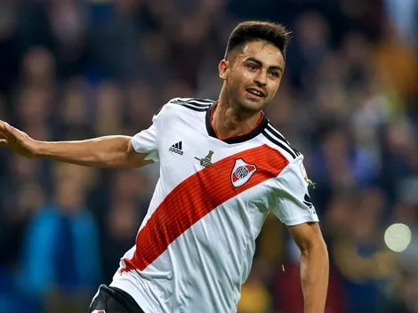 El motivo que retrasa la firma del Pity Martínez por el Atlanta United de la MLS