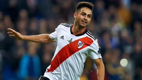 El motivo que retrasa la firma del Pity Martínez por el Atlanta United de la MLS