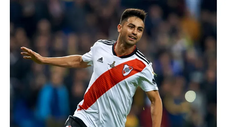 El motivo que retrasa la firma del Pity Martínez por el Atlanta United de la MLS