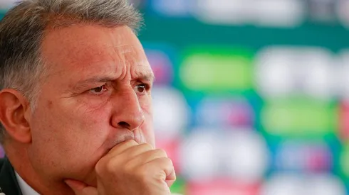 A Martino le pusieron dos cláusulas extrañas.