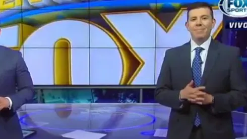 Bomba de Fox: un ex-Chivas vuelve a México