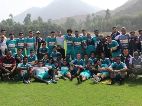 Faltan pocos días para la Tarde Rosa