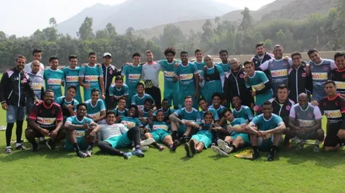 Faltan pocos días para la Tarde Rosa