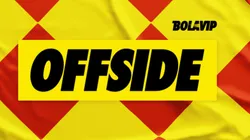 Alegría total: llegó Bolavip Offside