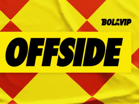 Alegría total: llegó Bolavip Offside