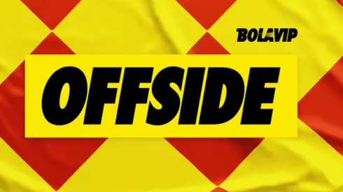 Alegría total: llegó Bolavip Offside
