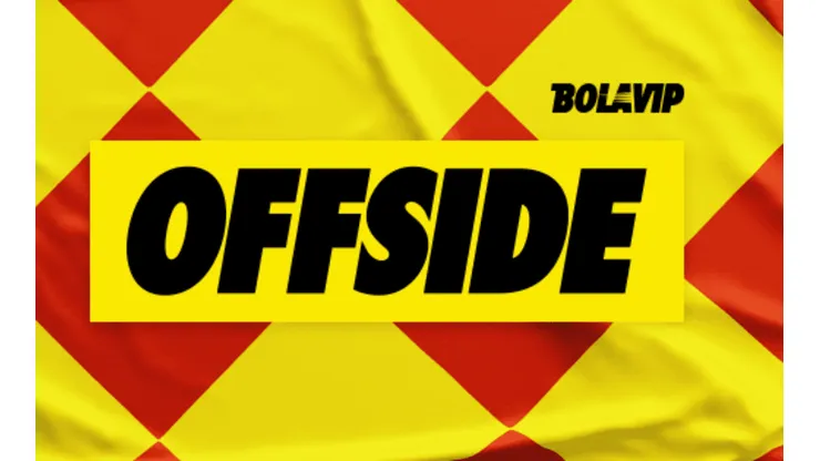 Alegría total: llegó Bolavip Offside