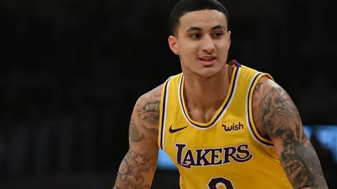 Resultados NBA hoy: Kyle Kuzma anota 32 en victoria de los Lakers