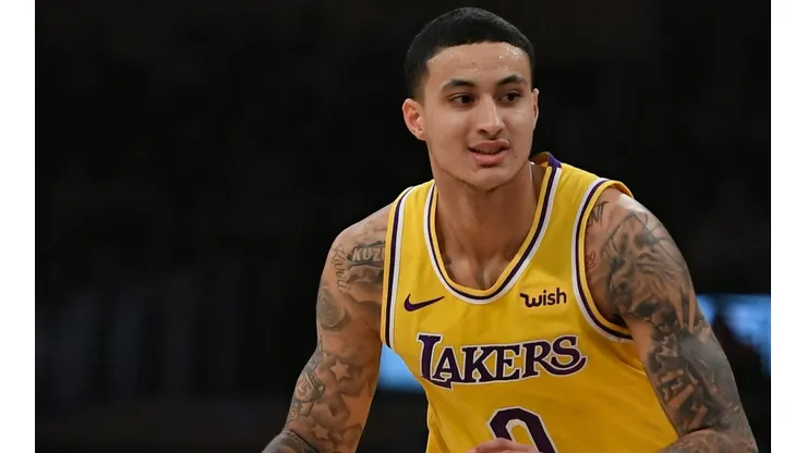 Resultados NBA hoy: Kyle Kuzma anota 32 en victoria de los Lakers