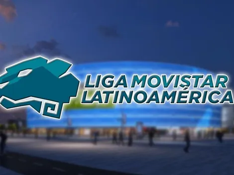 ¡La Final de la Liga Movistar Latinoamérica de LOL ya tiene sede!