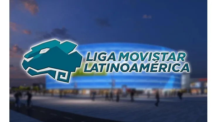 ¡La Final de la Liga Movistar Latinoamérica de LOL ya tiene sede!